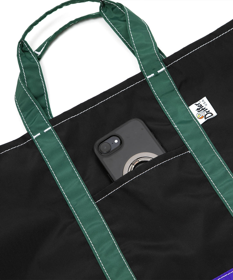 【Drifter/ドリフター】BUCKEYE TOTE バッグアイトート