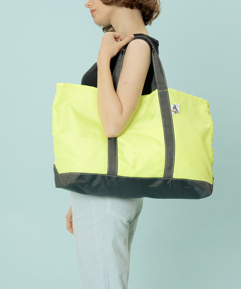 FL YELLOW x GRAY(イエロー)