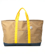 DAWN（TAN x SAFFRON x MIDNIGHT）(ベージュ系2)