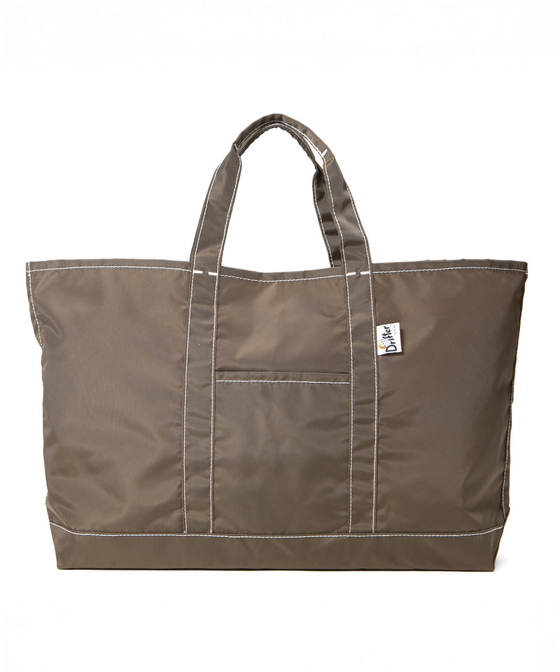 【Drifter/ドリフター】BUCKEYE TOTE バッグアイトート