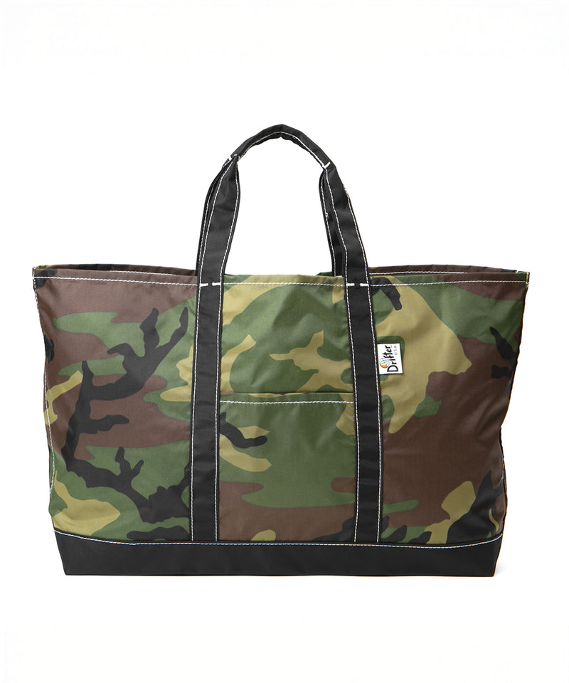【Drifter/ドリフター】BUCKEYE TOTE バッグアイトート