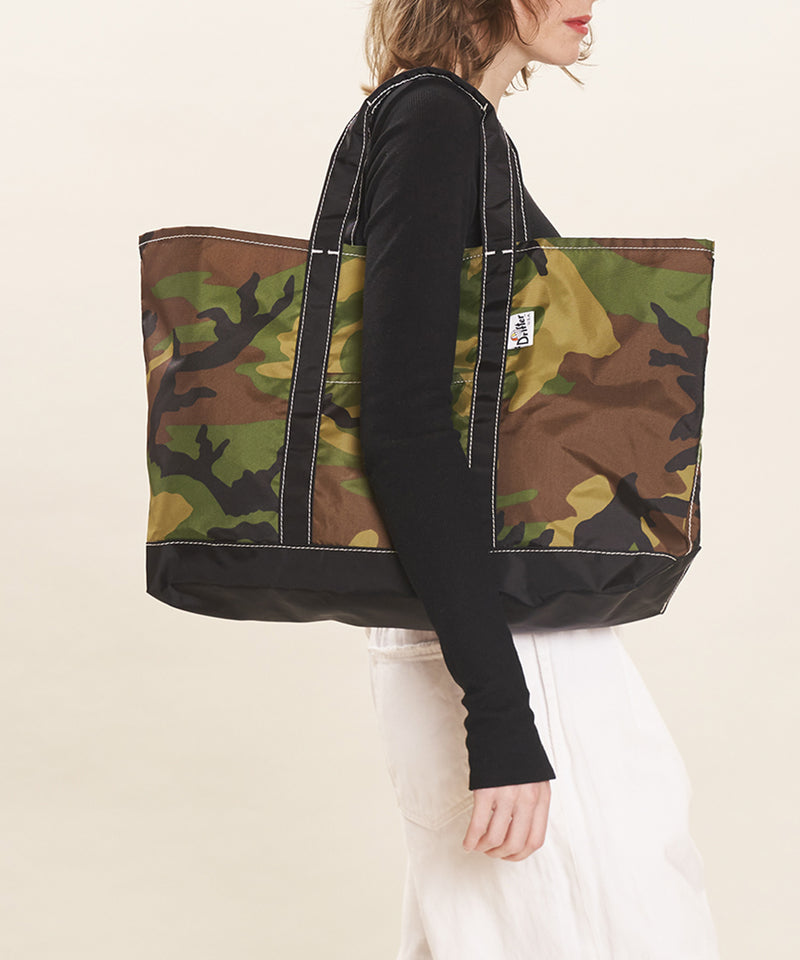 【Drifter/ドリフター】BUCKEYE TOTE バッグアイトート