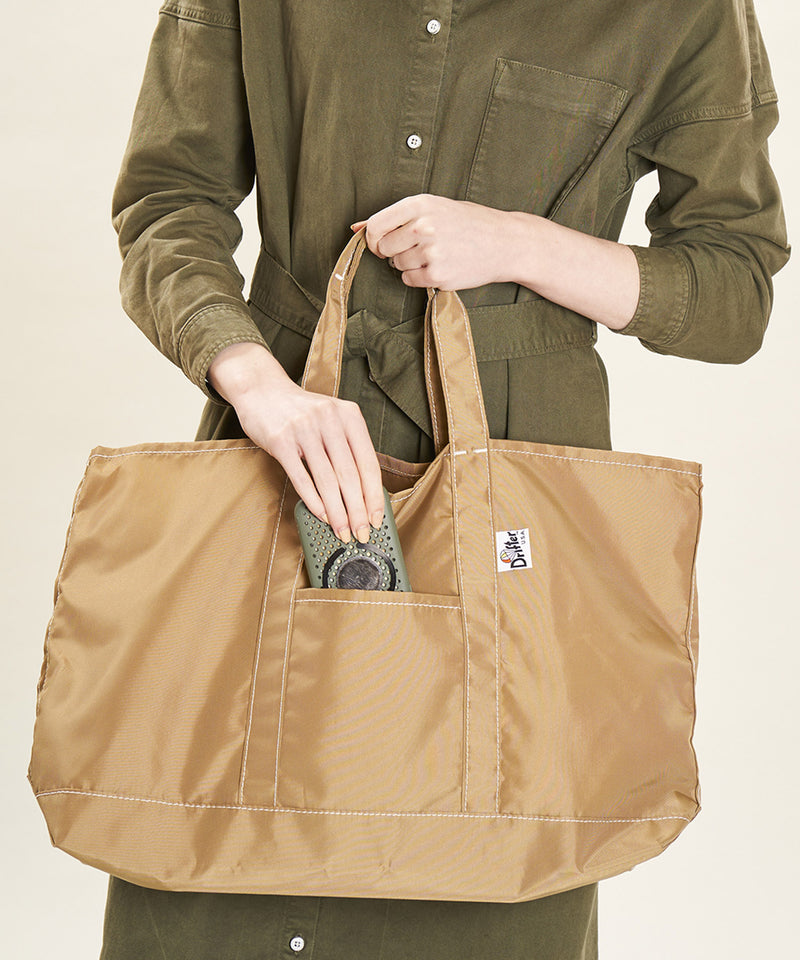 【Drifter/ドリフター】BUCKEYE TOTE バッグアイトート