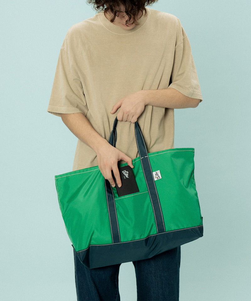 KELLY x MIDNIGHT(グリーン)