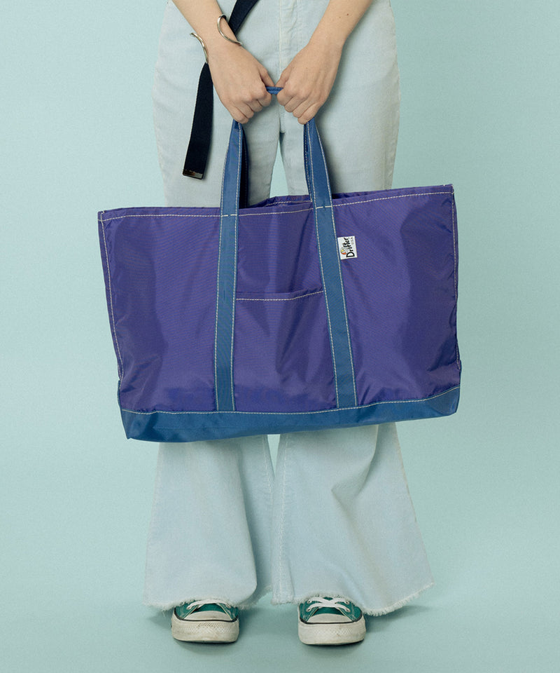 AMETHYST x BLUE(パープル)