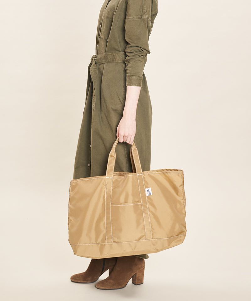 【Drifter/ドリフター】BUCKEYE TOTE バッグアイトート