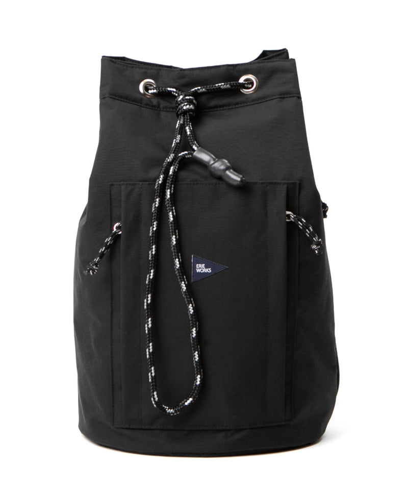 【ERIE WORKS/エリーワークス】DONNA ドナ バケットバッグ