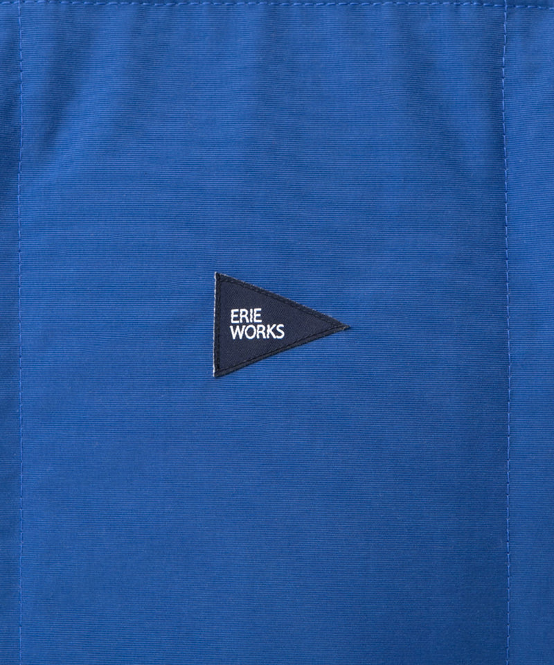 【ERIE WORKS/エリーワークス】DONNA ドナ バケットバッグ