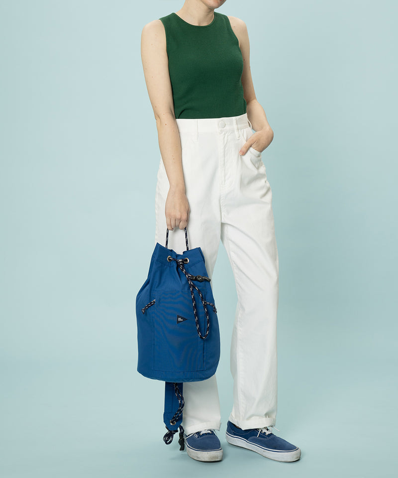 【ERIE WORKS/エリーワークス】DONNA ドナ バケットバッグ