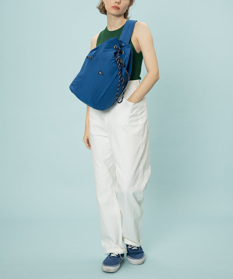 【ERIE WORKS/エリーワークス】DONNA ドナ バケットバッグ