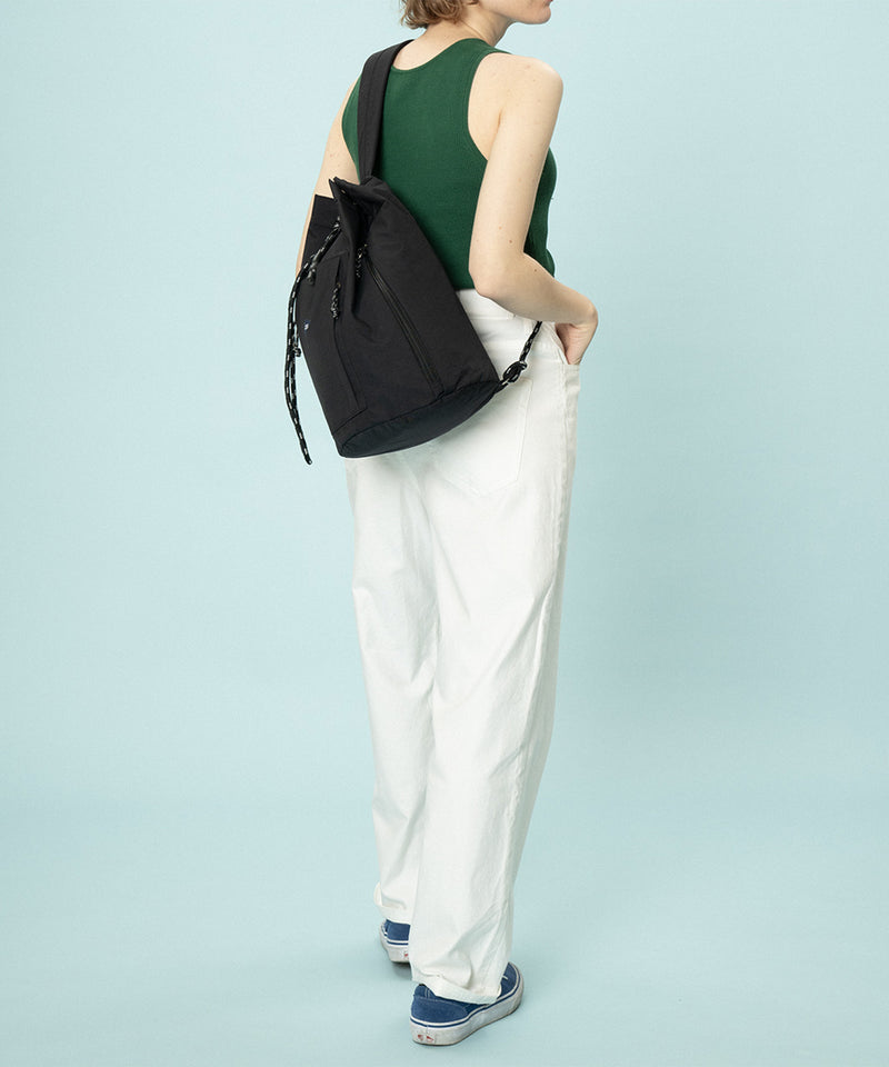 【ERIE WORKS/エリーワークス】DONNA ドナ バケットバッグ