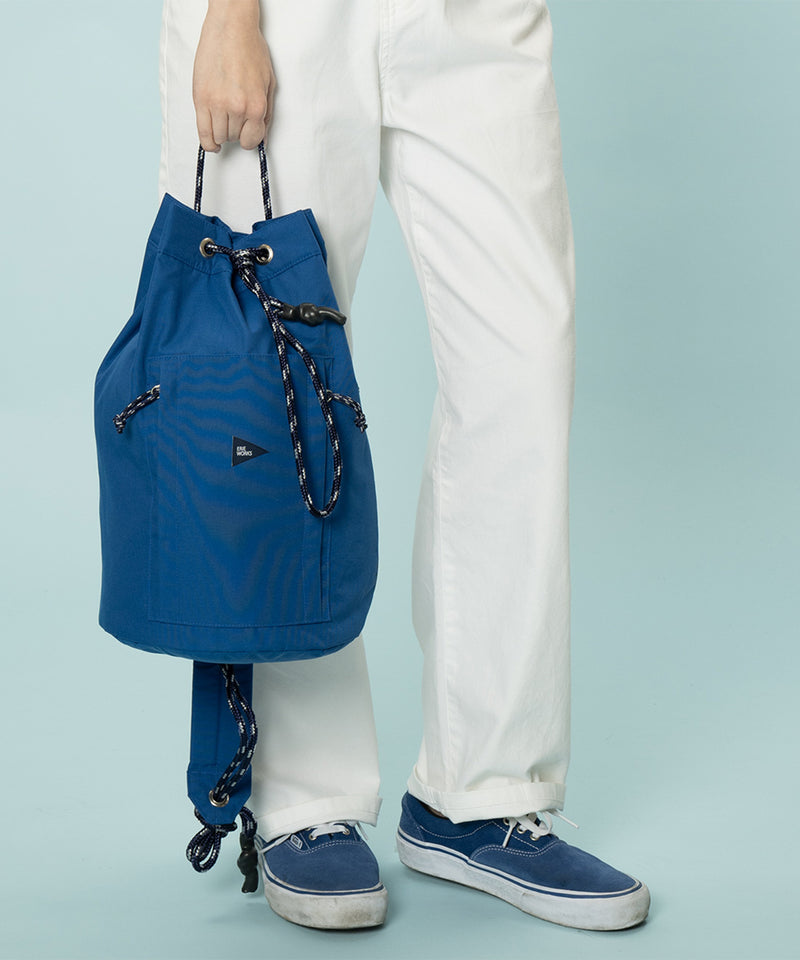 【ERIE WORKS/エリーワークス】DONNA ドナ バケットバッグ