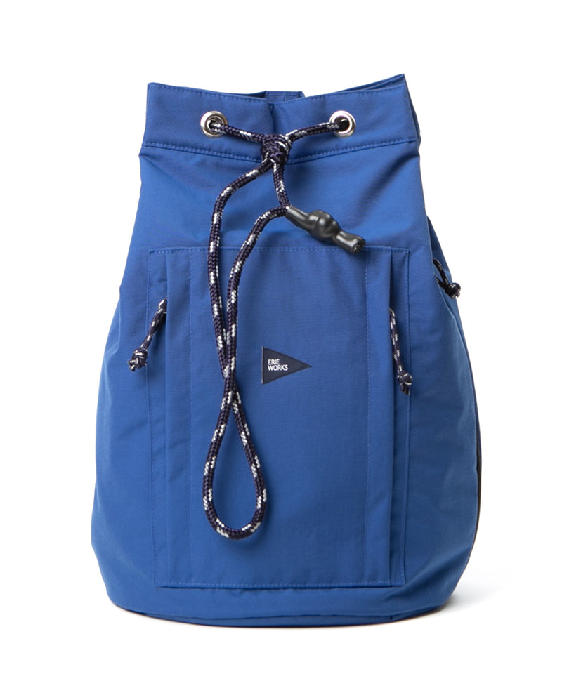 【ERIE WORKS/エリーワークス】DONNA ドナ バケットバッグ