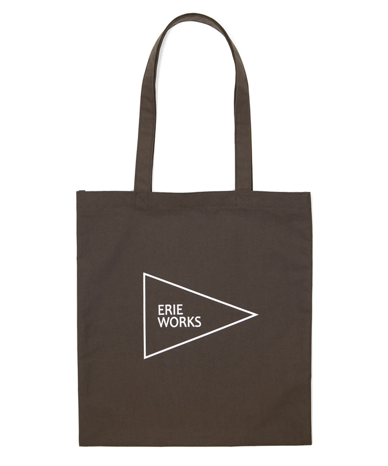【ERIE WORKS/エリーワークス】SALLY サリー トートバッグ