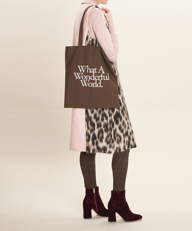 【ERIE WORKS/エリーワークス】SALLY サリー トートバッグ