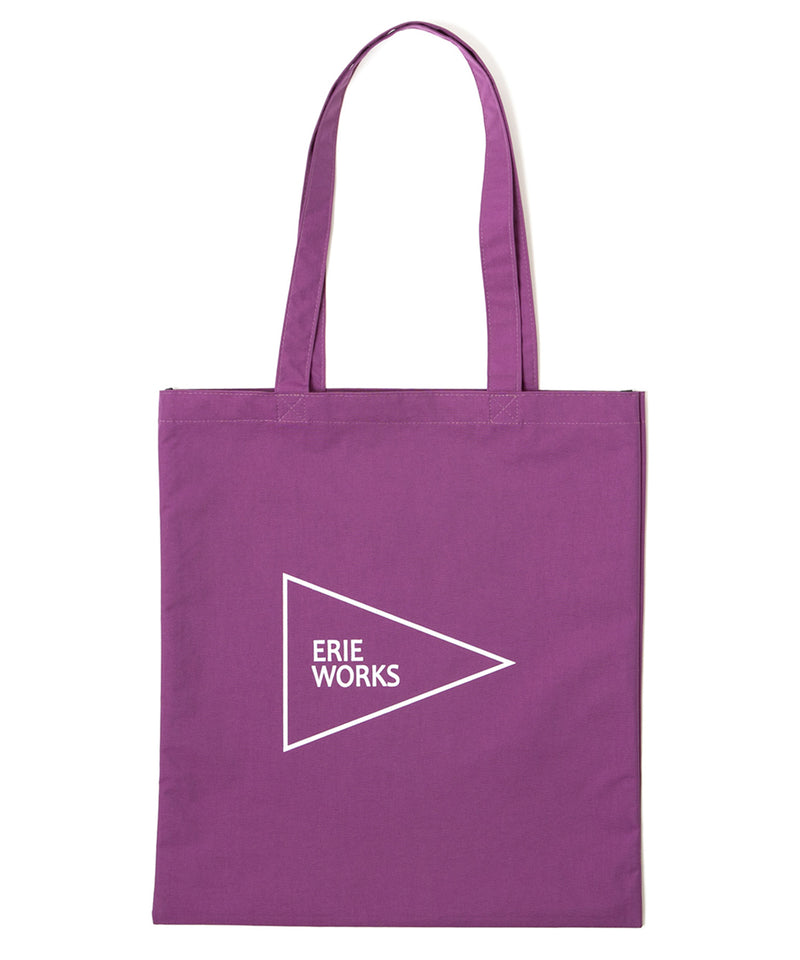 【ERIE WORKS/エリーワークス】SALLY サリー トートバッグ