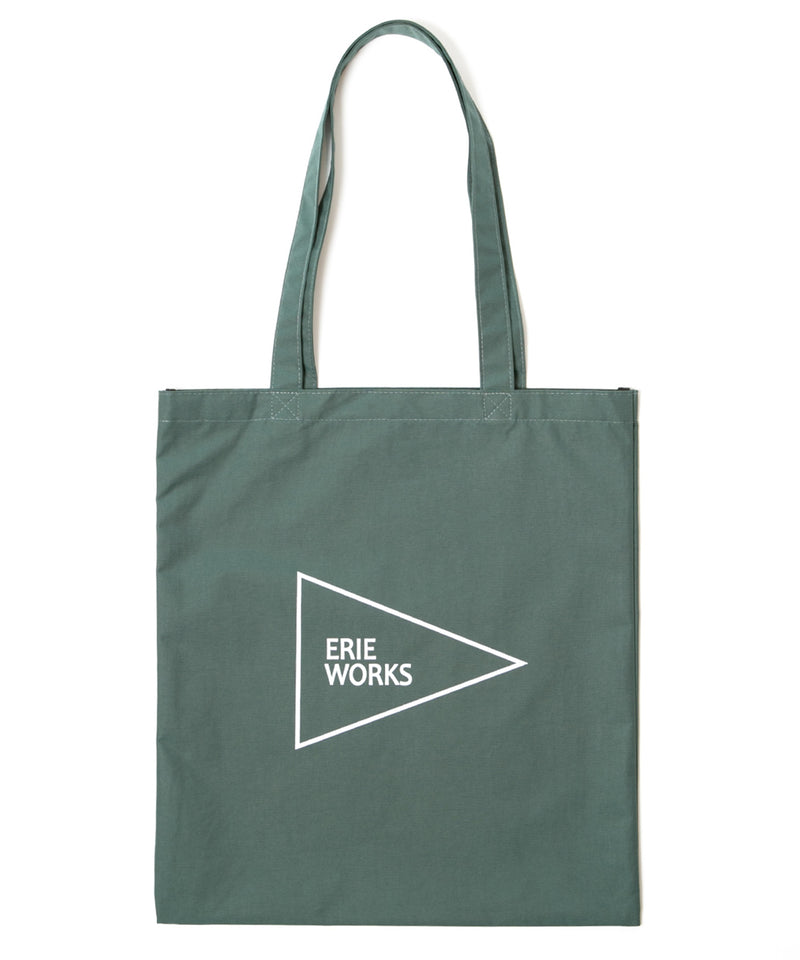【ERIE WORKS/エリーワークス】SALLY サリー トートバッグ