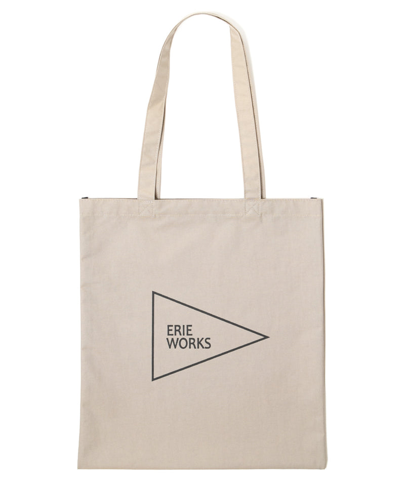 【ERIE WORKS/エリーワークス】SALLY サリー トートバッグ