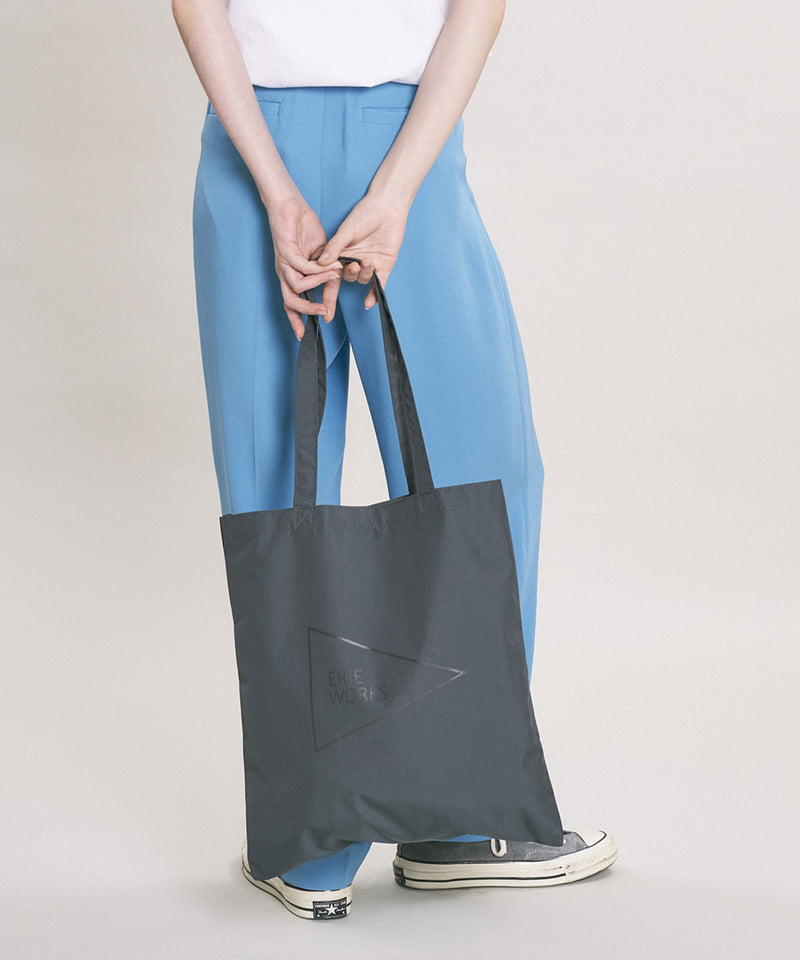 【ERIE WORKS/エリーワークス】SALLY サリー トートバッグ