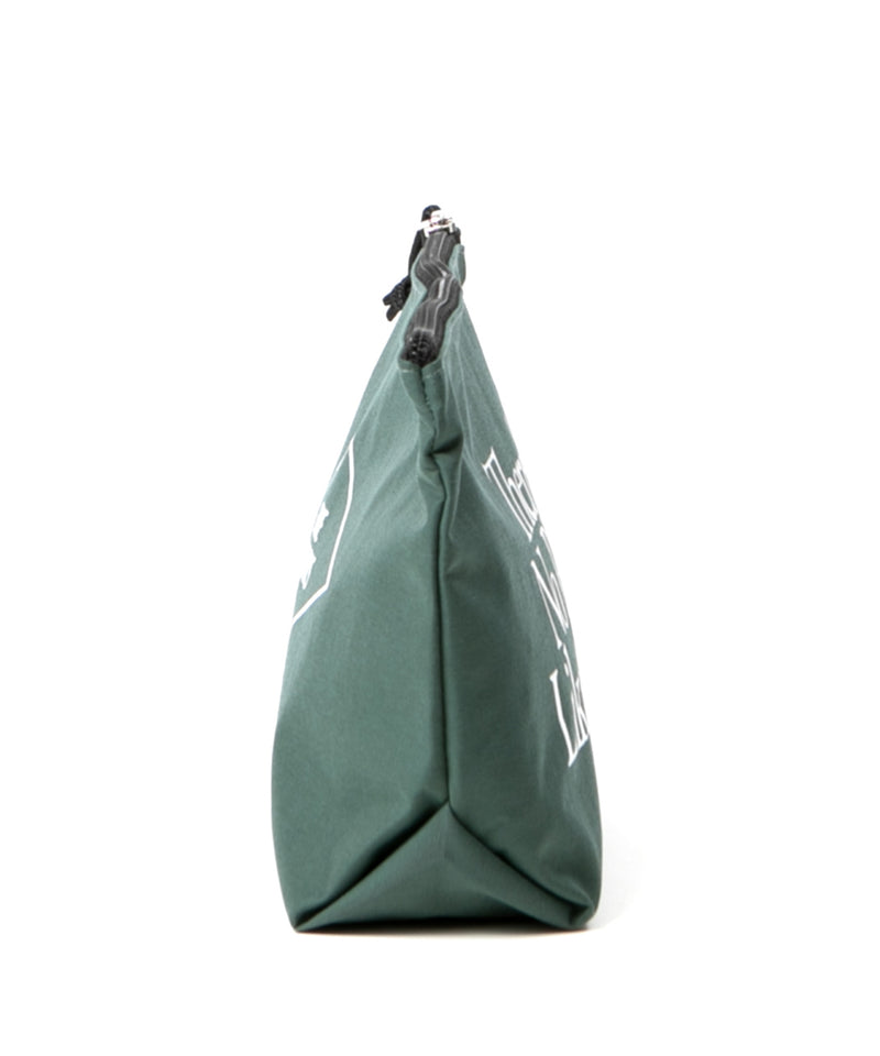 【ERIE WORKS/エリーワークス】WENDY ウェンディ ジッパーポーチ