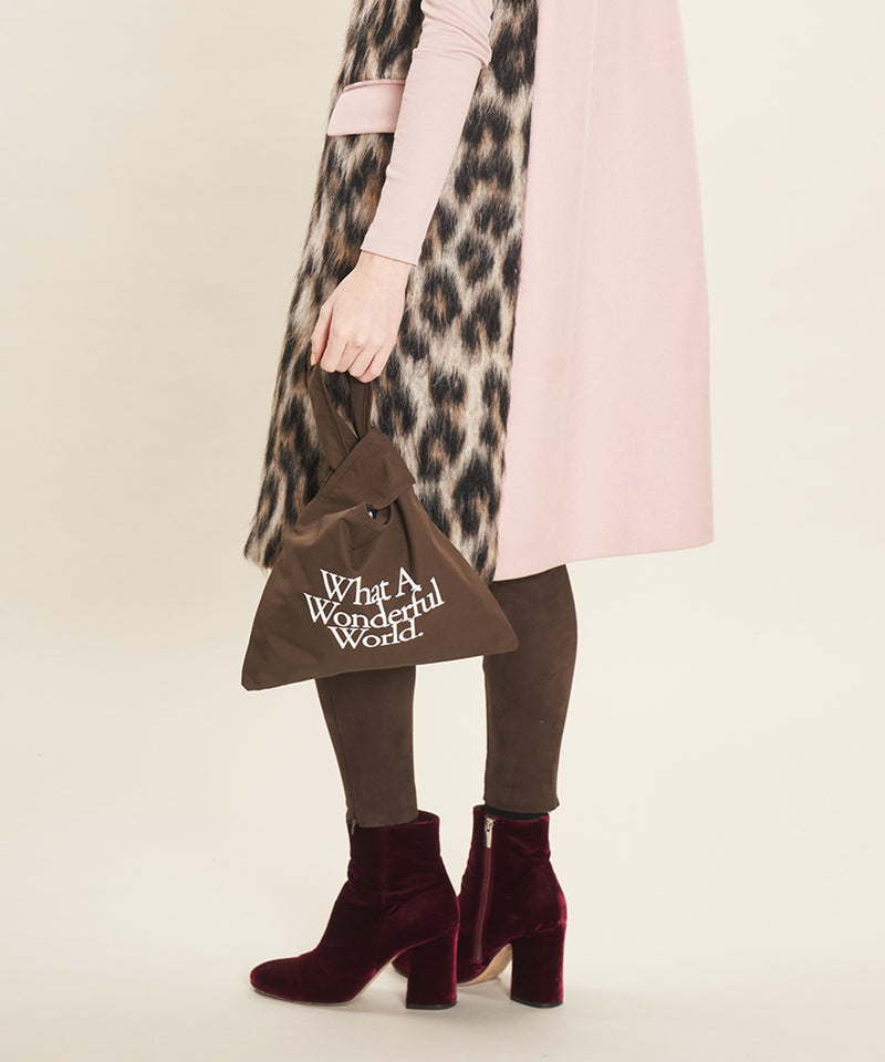 【ERIE WORKS/エリーワークス】BETTY ベティ ハンドバッグ