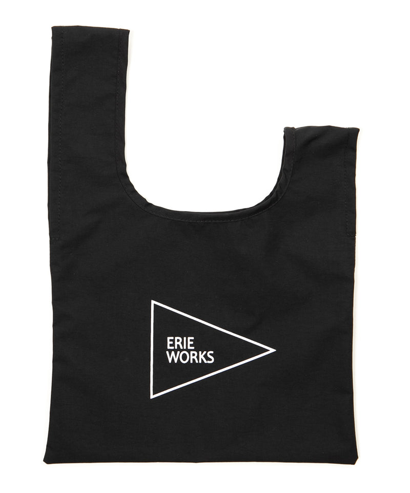 【ERIE WORKS/エリーワークス】BETTY ベティ ハンドバッグ