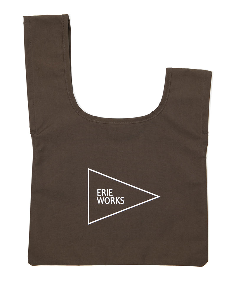 【ERIE WORKS/エリーワークス】BETTY ベティ ハンドバッグ