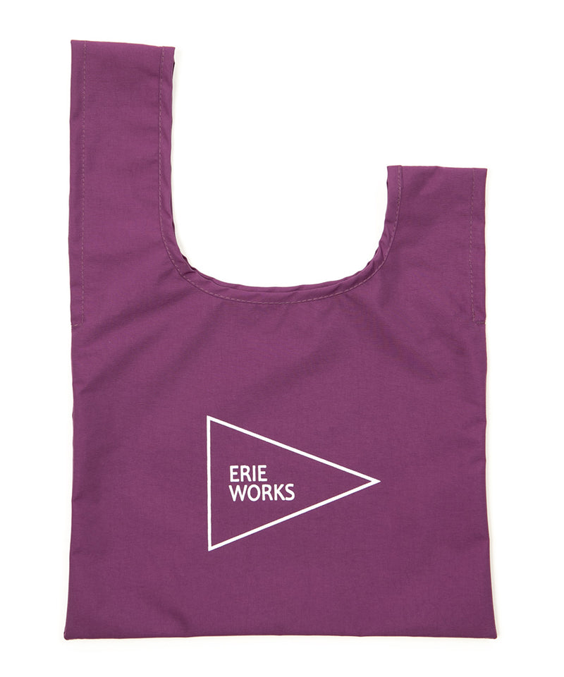 【ERIE WORKS/エリーワークス】BETTY ベティ ハンドバッグ