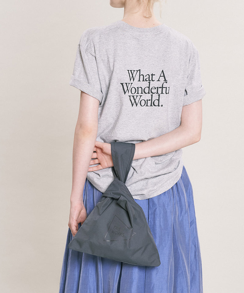 【ERIE WORKS/エリーワークス】BETTY ベティ ハンドバッグ