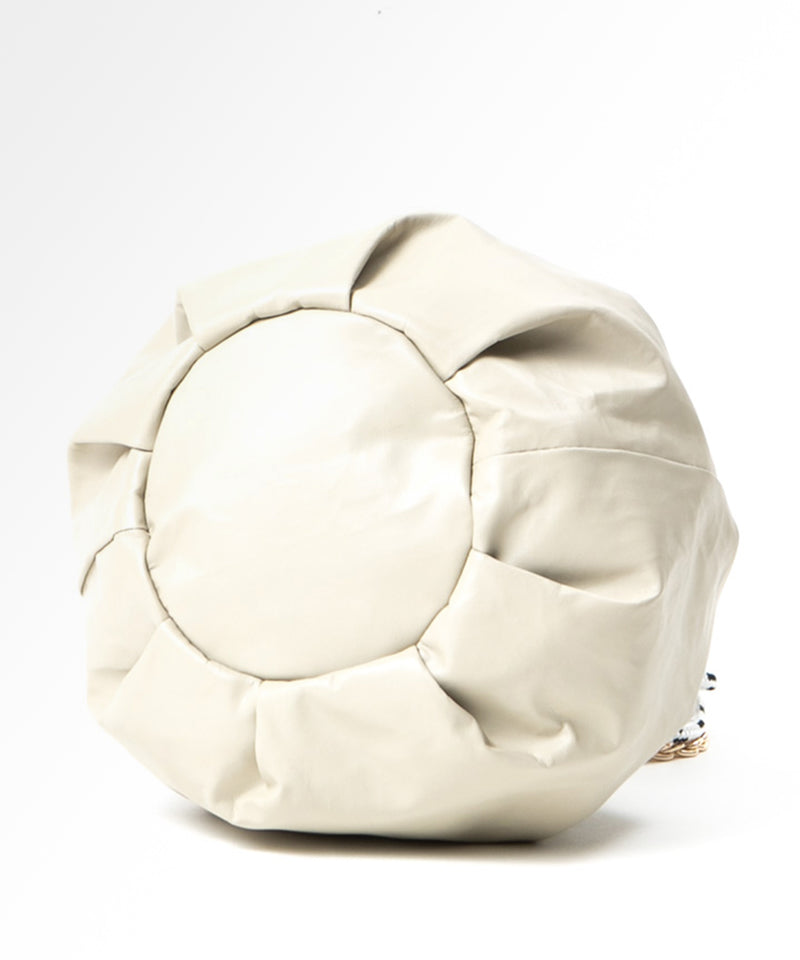 【ERIE WORKS/エリーワークス】ROSIE ロージー 巾着 ショルダーバッグ