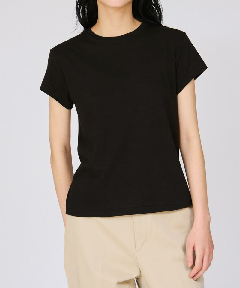 【Hanes / ヘインズ】3PクルーネックTシャツ by THE DODO JEAN 26SS