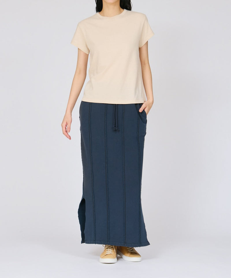 【Hanes / ヘインズ】3PクルーネックTシャツ by THE DODO JEAN 26SS
