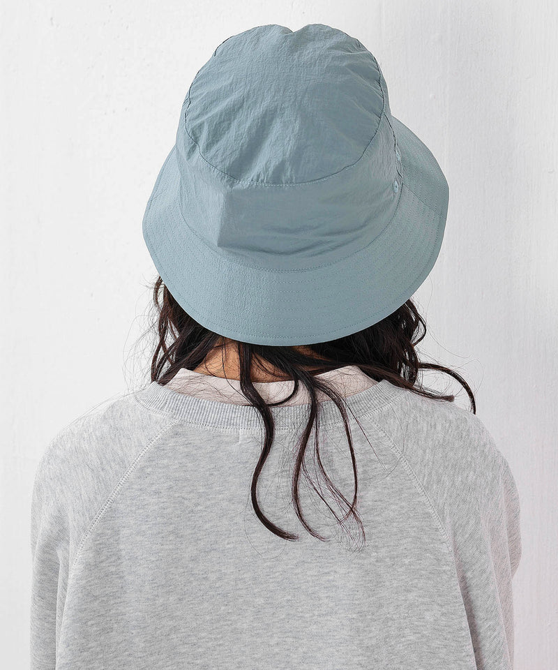 【KELTY / ケルティ】Nylon Bucket Hat ナイロンバケットハット