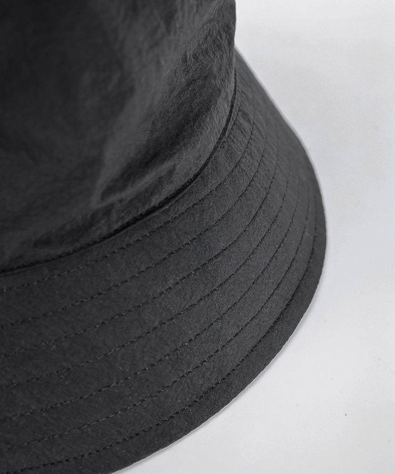 【KELTY / ケルティ】Nylon Bucket Hat ナイロンバケットハット