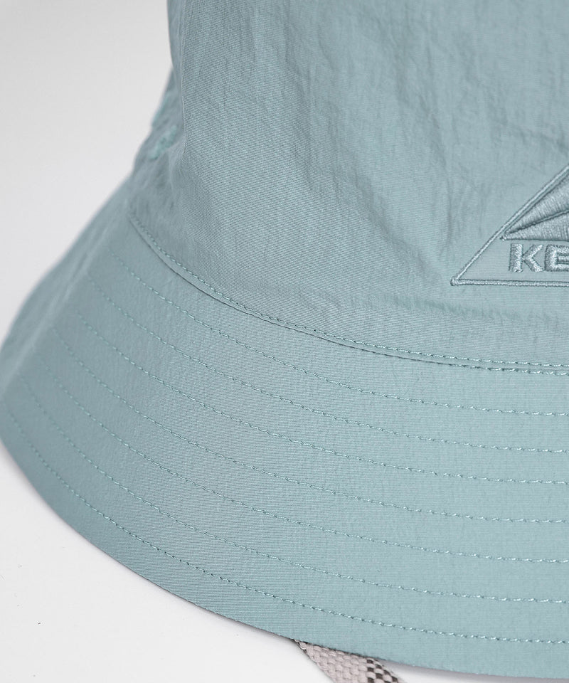 【KELTY / ケルティ】Nylon Bucket Hat ナイロンバケットハット