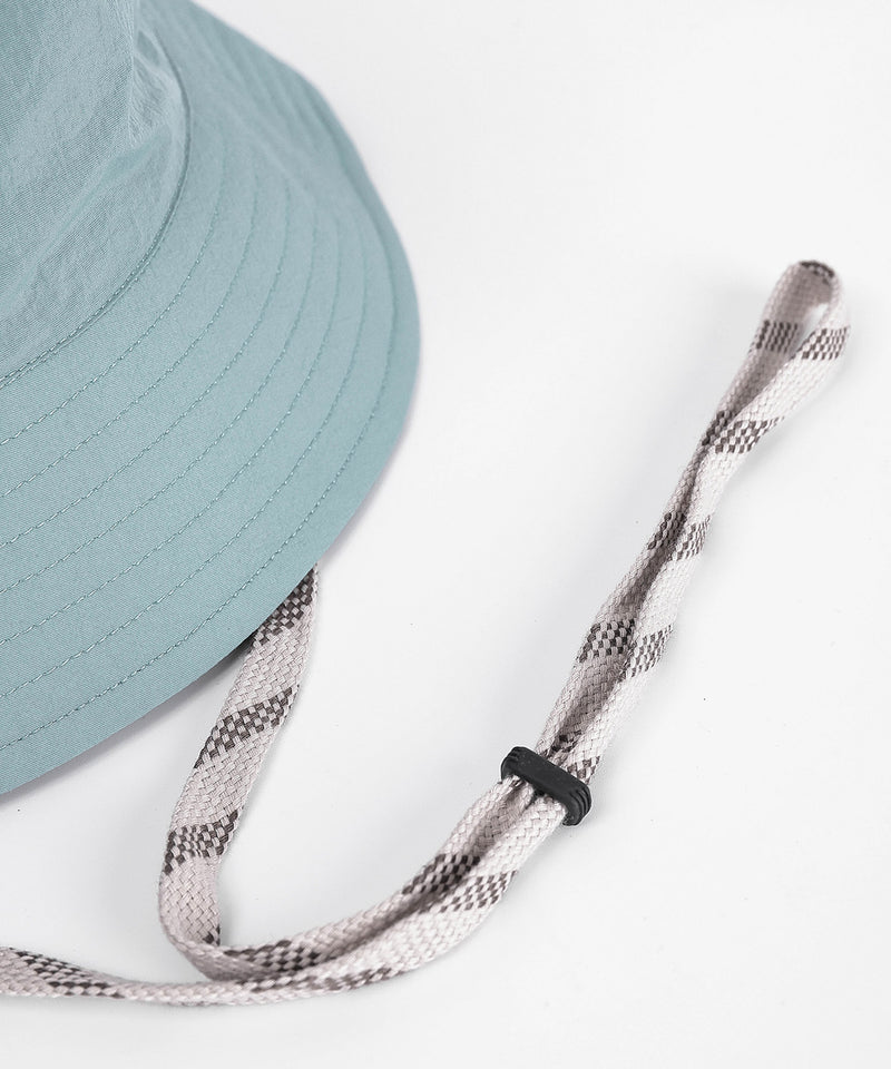 【KELTY / ケルティ】Nylon Bucket Hat ナイロンバケットハット