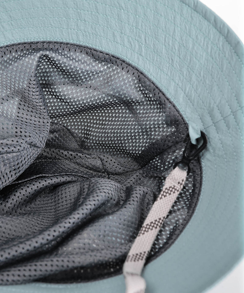 【KELTY / ケルティ】Nylon Bucket Hat ナイロンバケットハット