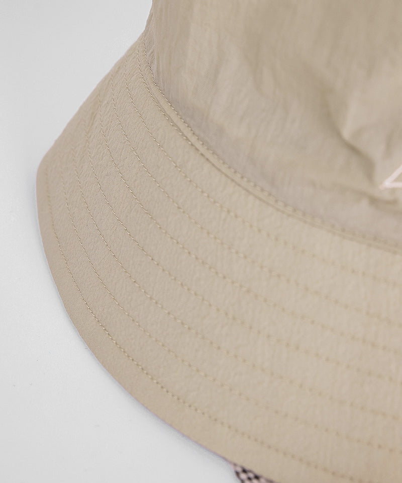 【KELTY / ケルティ】Nylon Bucket Hat ナイロンバケットハット