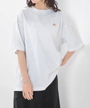  WHITE(ホワイト) / 身長：163cm