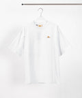 【KELTY / ケルティ】Back History Logo S/S T-shirt バッグヒストリーロゴTシャツ