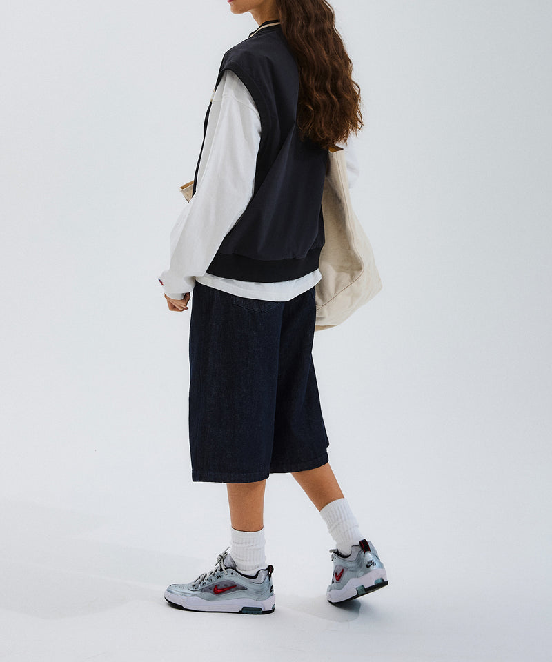 【PARROTT CANVAS / パロットキャンバス】PC Canvas Tote ピーシーキャンバストート