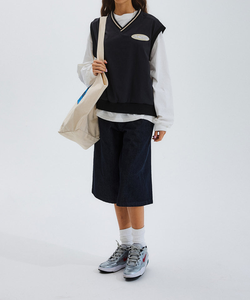 【PARROTT CANVAS / パロットキャンバス】PC Canvas Tote ピーシーキャンバストート