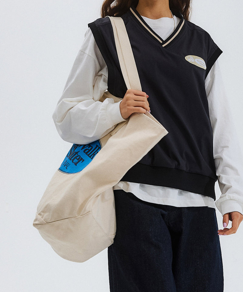 【PARROTT CANVAS / パロットキャンバス】PC Canvas Tote ピーシーキャンバストート