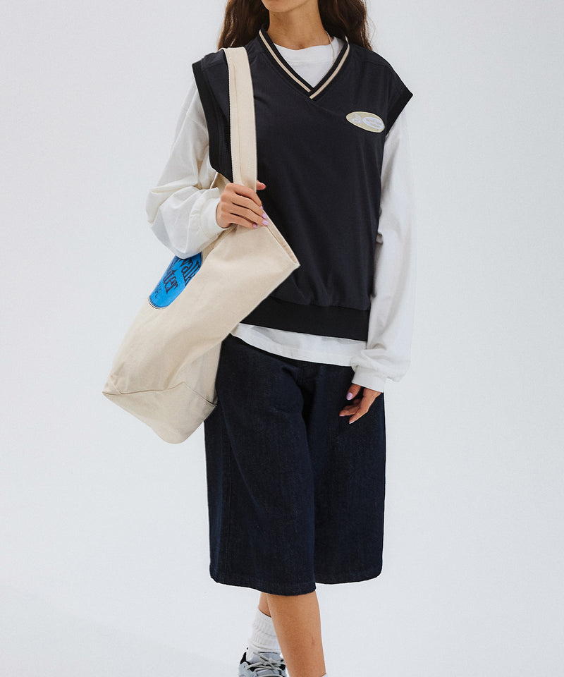 【PARROTT CANVAS / パロットキャンバス】PC Canvas Tote ピーシーキャンバストート