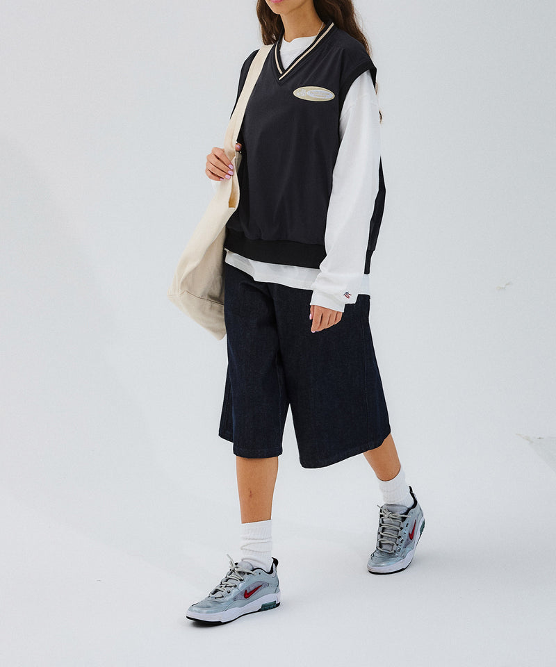 【PARROTT CANVAS / パロットキャンバス】PC Canvas Tote ピーシーキャンバストート