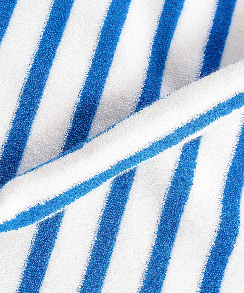 【STAR&STRIPE / スターアンドストライプ】 ストライプトートバッグ