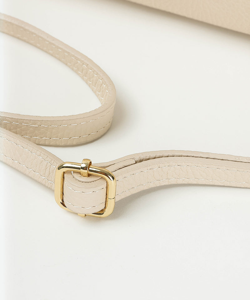 【AULENTTI / オウレンティ】2WAYショルダーバッグ