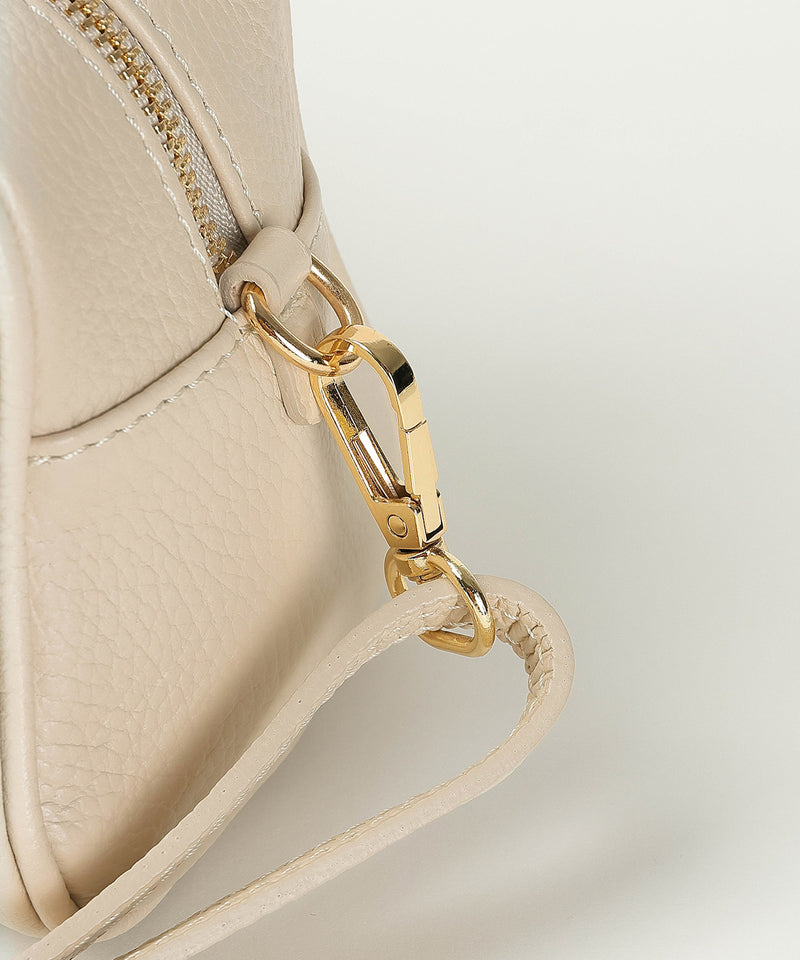 【AULENTTI / オウレンティ】2WAYショルダーバッグ