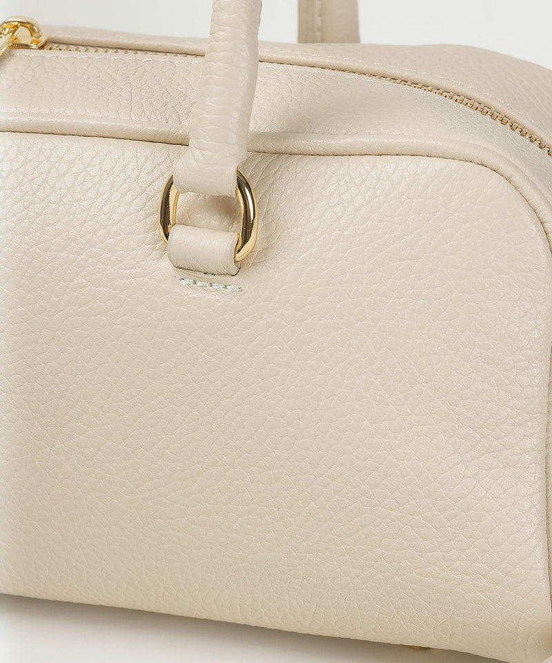 【AULENTTI / オウレンティ】2WAYショルダーバッグ