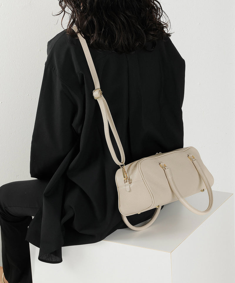 【AULENTTI / オウレンティ】2WAYショルダーバッグ